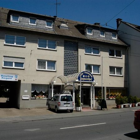 Schwerthof Hotel Solingen Exterior foto