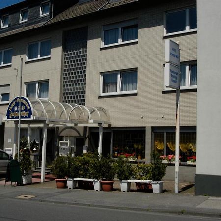 Schwerthof Hotel Solingen Exterior foto