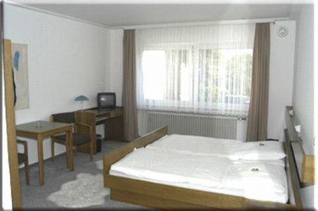 Schwerthof Hotel Solingen Exterior foto