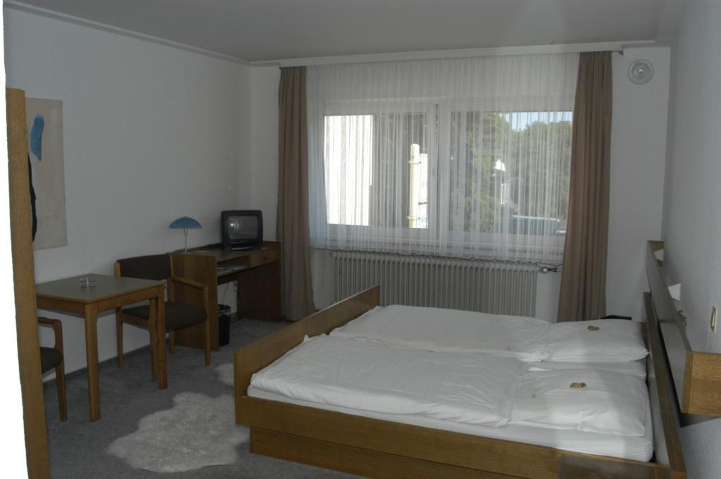 Schwerthof Hotel Solingen Cameră foto