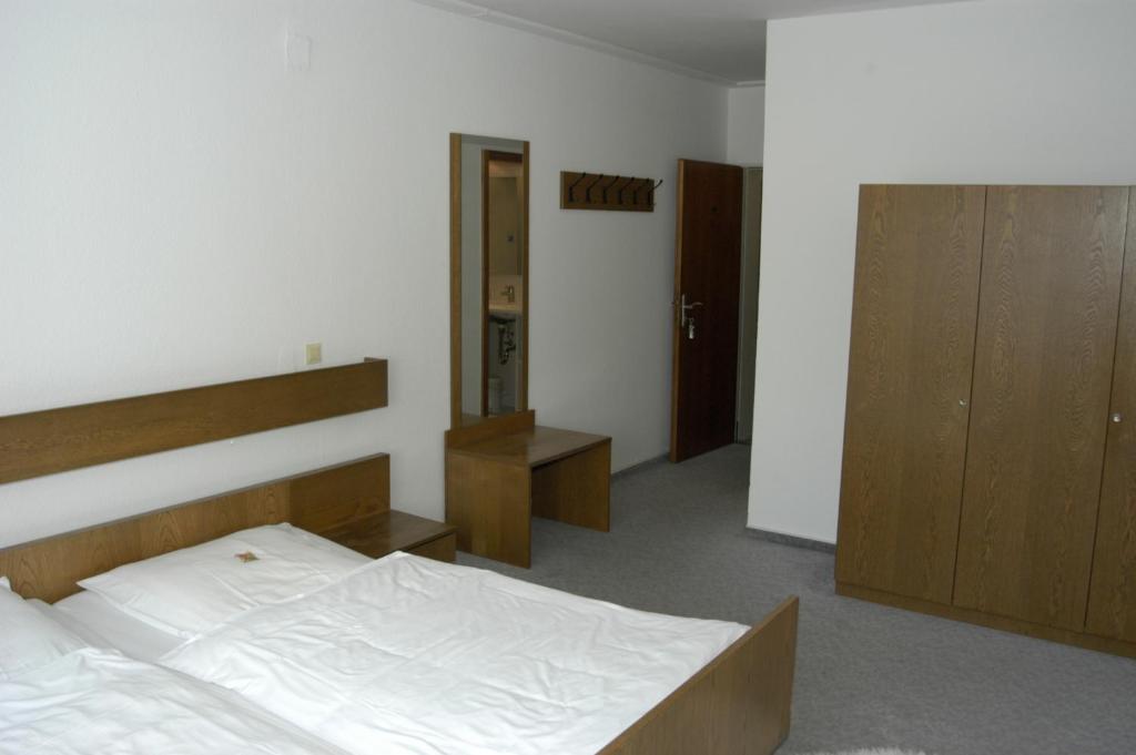Schwerthof Hotel Solingen Cameră foto