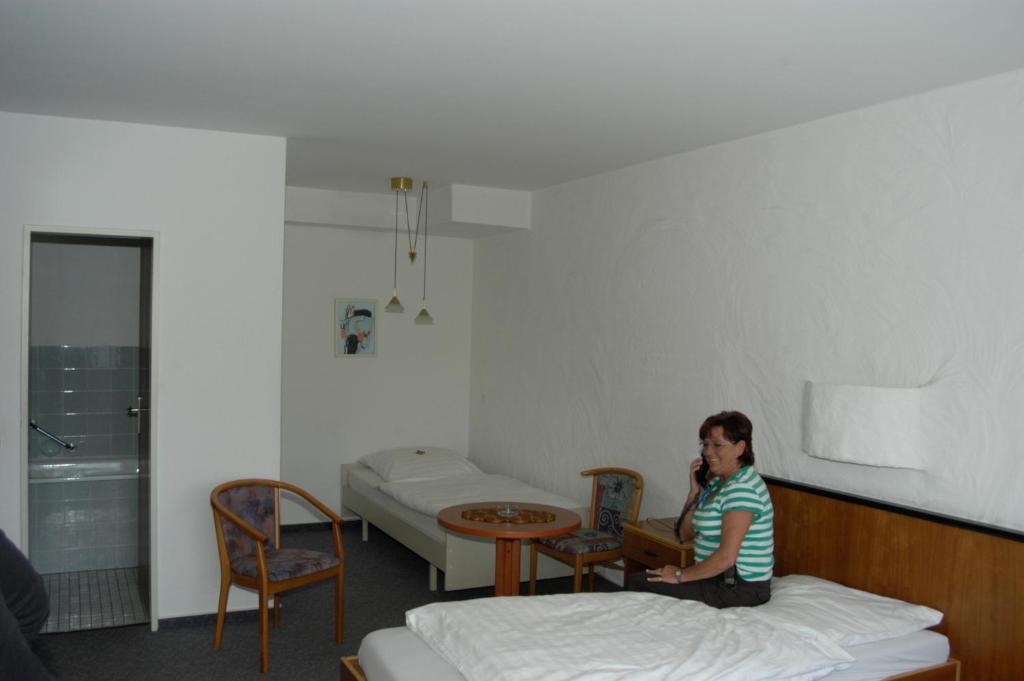 Schwerthof Hotel Solingen Cameră foto