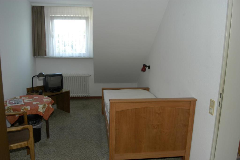 Schwerthof Hotel Solingen Cameră foto