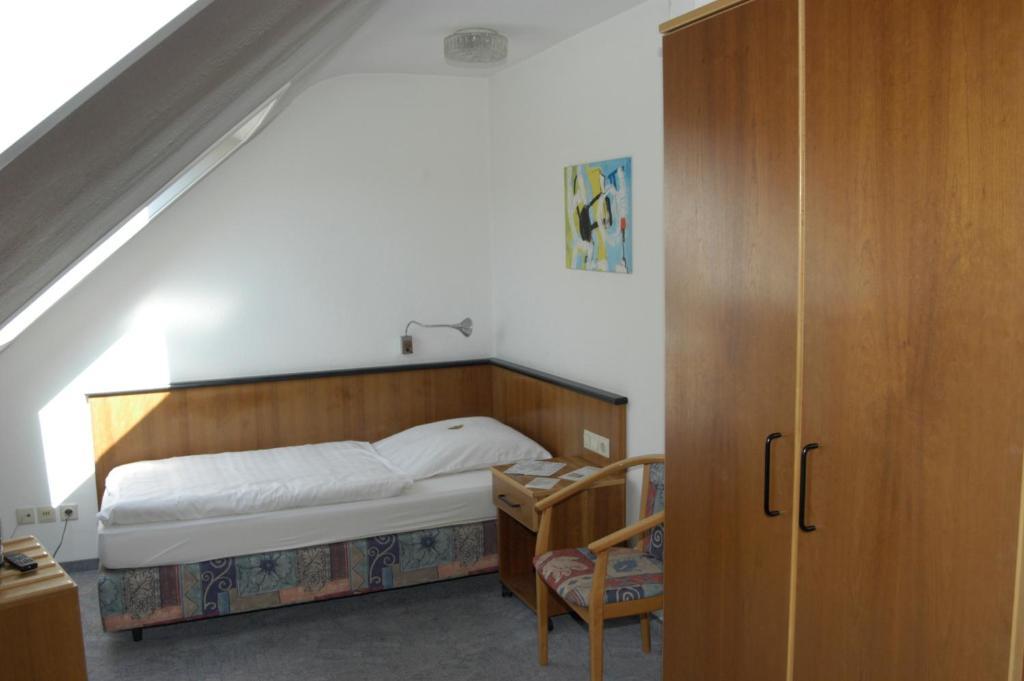 Schwerthof Hotel Solingen Cameră foto