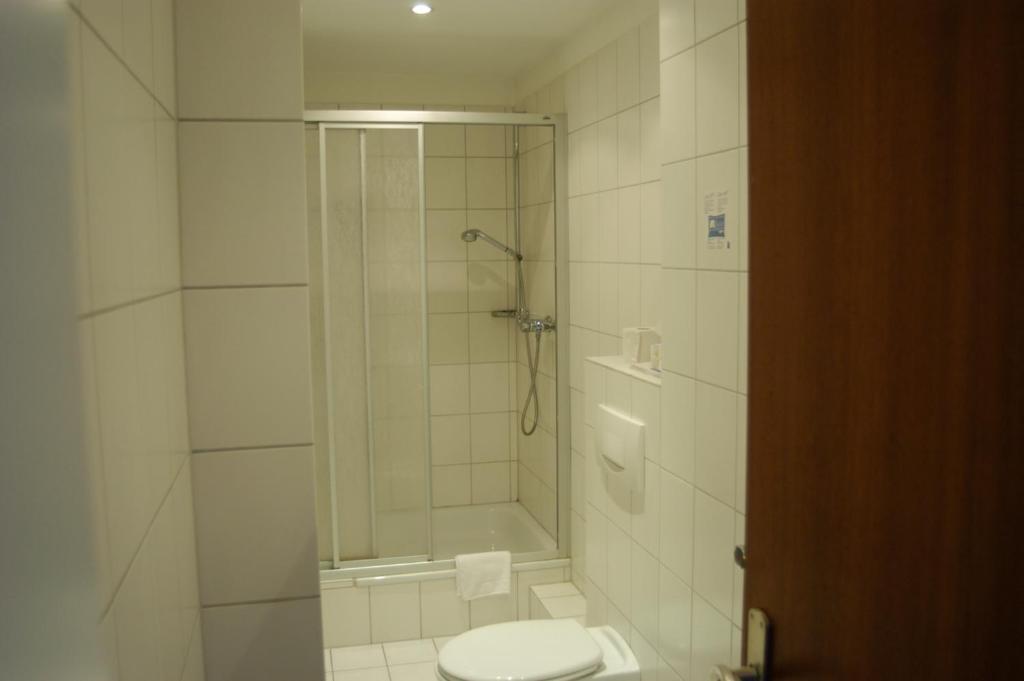 Schwerthof Hotel Solingen Cameră foto