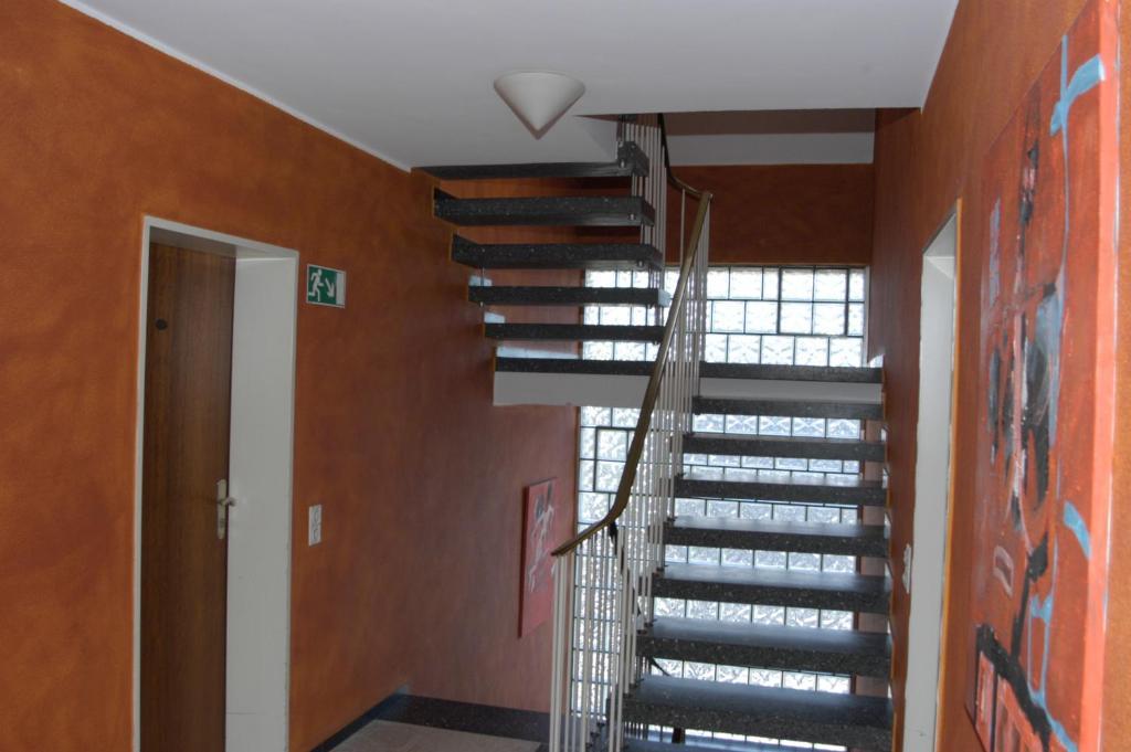 Schwerthof Hotel Solingen Cameră foto