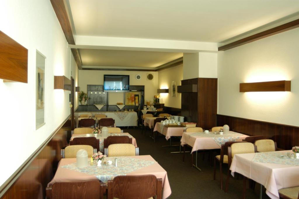Schwerthof Hotel Solingen Exterior foto