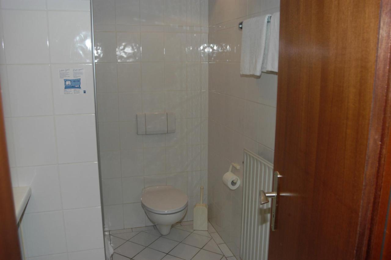 Schwerthof Hotel Solingen Cameră foto